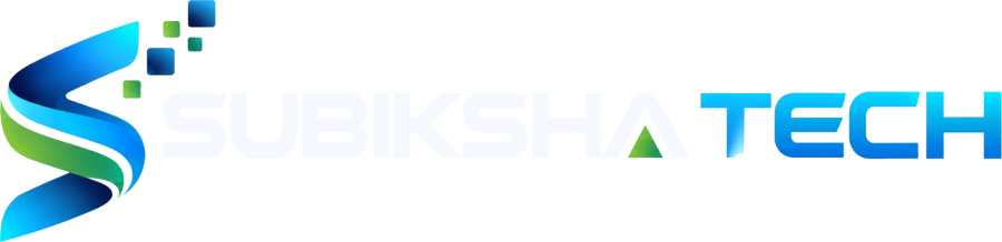 Subiksha Tech
